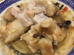 广式排骨-双喜老铺(人民广场店)