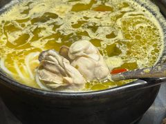 -蚝堡海鲜·威海菜·海肠捞饭·烧烤·亚洲吃蚝公司(幸福门店)