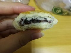 -泸溪河桃酥(江宁太阳城店)