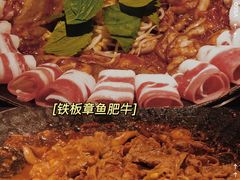 -春熙台韩国料理·章鱼肥牛(西丽店)