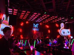 -MOSSO·Liveshow(M3香港广场店)