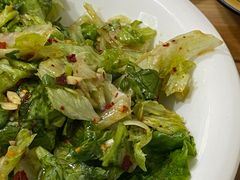 -勇猛子川菜馆(新军路店)