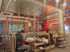 -巴蜀王婆大虾(南锣鼓巷店)