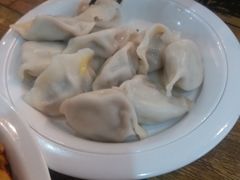 -金谷园饺子·烧烤·家宴(人大总店)