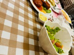 -华梅西餐厅(哈尔滨中央大街店)
