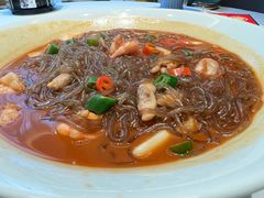 -鸽子侯·家宴·平价海鲜(绿地店)