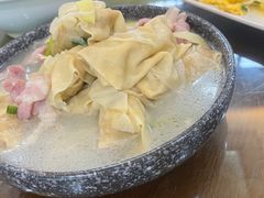 -观桥阁(锦溪店)