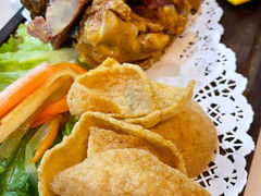 -小曼谷泰国美食 (南角道分店)
