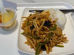 杏仁豆腐-护国寺小吃(新街口店)