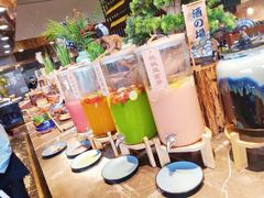 -喜庭海鲜自助(来福士店)