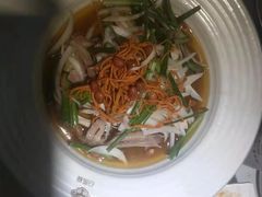 -白马宴·椒麻鸡(新华南路店)