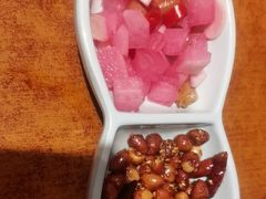 -辣不二地道川菜(汉水路店)