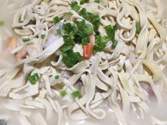 -黛瓦里巷(南京东路店)