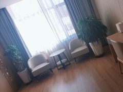 -梨苑林卡金陵山水酒店