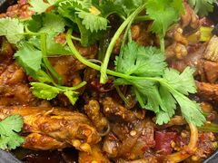 -川香煲(茅台路店)