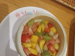 -So Lounge索兰至餐厅(蓝色港湾店)