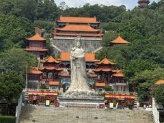 -南沙天后宫景区