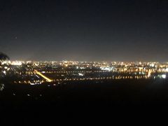 -鬼笑石后山停车场