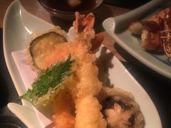 -西村日本料理(香格里拉饭店)
