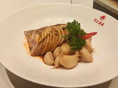 -淮安人家·悦达嘉宴(深圳路店)