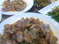 -海岛渔村大酒店(云霄路店)