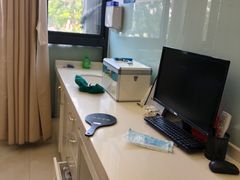 -微笑牙科口腔(三亚迎宾院区)