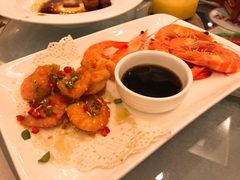 -楚灶王(徐东店)