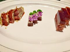 -淮香国色·淮扬菜(正大中心店)
