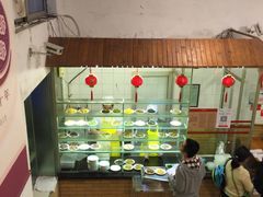 -老班长手工灌汤包老店(东山店)
