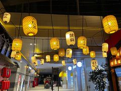 -丽达购物中心(崂山店)