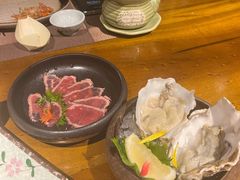 烤生牛肉-和彩放题餐厅(酒仙桥店)