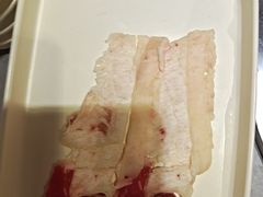-福成自助烤肉(双桥万达店)