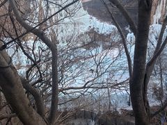 -沕沕水生态风景区