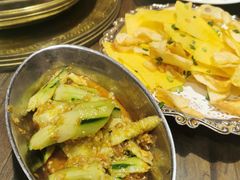 -大川先生·小龙虾·川菜(信义坊店)
