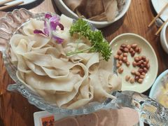 -佬土鹅肠火锅(解放路店)