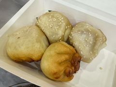 -腾元生煎(西华路店)