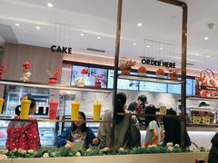 -哈根达斯(滨江店)