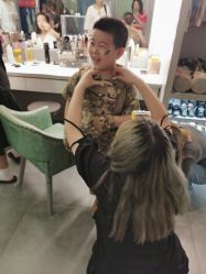 -非常六加一儿童摄影(同安店)