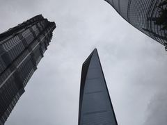 -西贝(上海中心店)