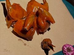 -大拙里·精致融合菜(沙湖桃源国际店)