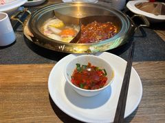-川味观·鲜货火锅(西湖文化广场店)