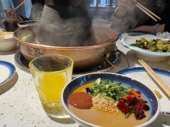 -鑫隆四季涮肉(八角畅游店)