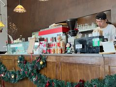 -MIMO CAFE(沙头角店)