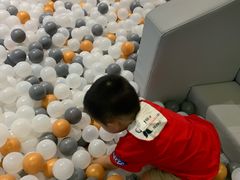 -森林象亲子餐厅·儿童生日会