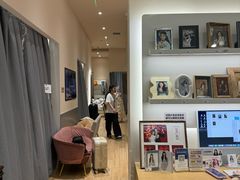 -海马体照相馆(成都来福士广场店)