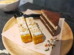 -极盐铁板烧(仓山万达广场店)