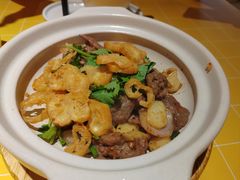 -蔡澜点心·粤菜(花城汇南区店)