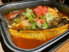 -半天妖烤鱼(方庄店)