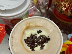-四叶咖咖啡(昆明恒隆PRO店)