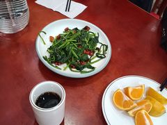 -老北京炸酱面·京味菜(西花市店)